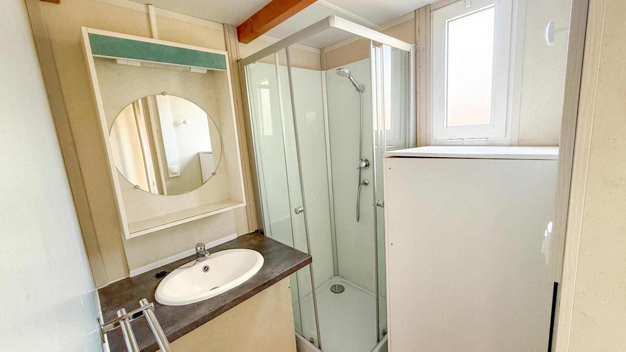 Onlycamp Camping Le Champ D'Ete Reyssouze Dış mekan fotoğraf