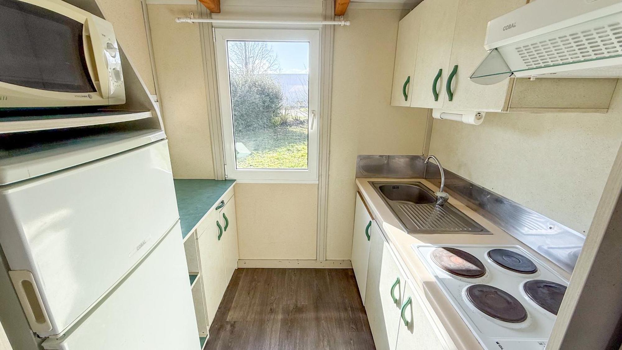 Onlycamp Camping Le Champ D'Ete Reyssouze Dış mekan fotoğraf