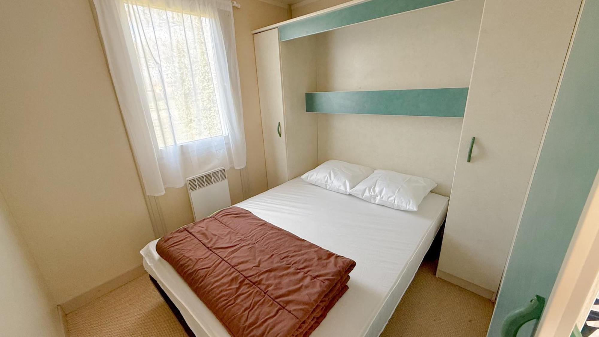 Onlycamp Camping Le Champ D'Ete Reyssouze Dış mekan fotoğraf
